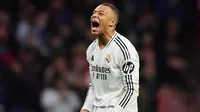 Mbappé felicita al PSG tras coronarse en Champions: “El gran día finalmente ha llegado”