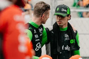 Gabriel Bortoleto y Fernando Alonso dominaron el Power Ranking de Hungría