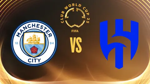 Manchester City vs Al-Hilal: ¿Cuándo y dónde ver el juego de Octavos de Final del Mundial de Clubes?