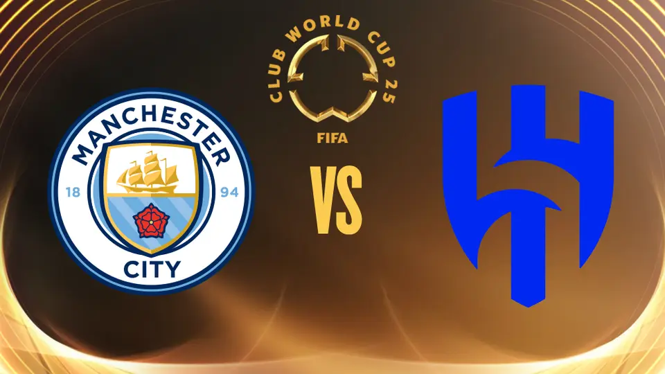 Manchester City vs Al-Hilal: ¿Cuándo y dónde ver el juego de Octavos de Final del Mundial de Clubes?