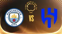 Manchester City vs Al-Hilal: ¿Cuándo y dónde ver el juego de Octavos de Final del Mundial de Clubes?