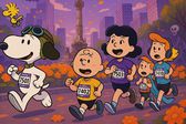 'Karrera Snoopy 2025': fecha, costos y sede del evento con causa