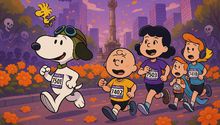 'Karrera Snoopy 2025': fecha, costos y sede del evento con causa