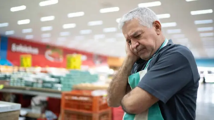 Ley Silla: ¿Qué pasa si en tu trabajo no la aplican ni te dejan descansar?