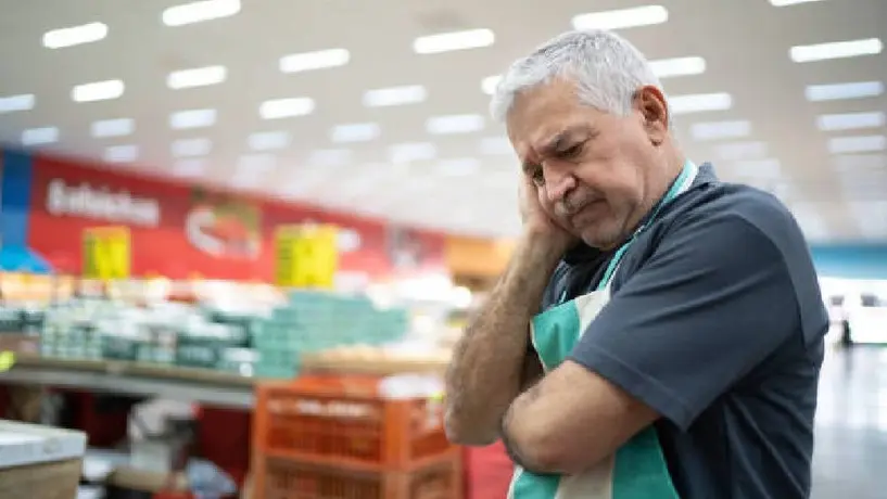 Ley Silla: ¿Qué pasa si en tu trabajo no la aplican ni te dejan descansar?