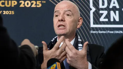 Mundial de Clubes apunta a tener rotación de sedes para próximas ediciones