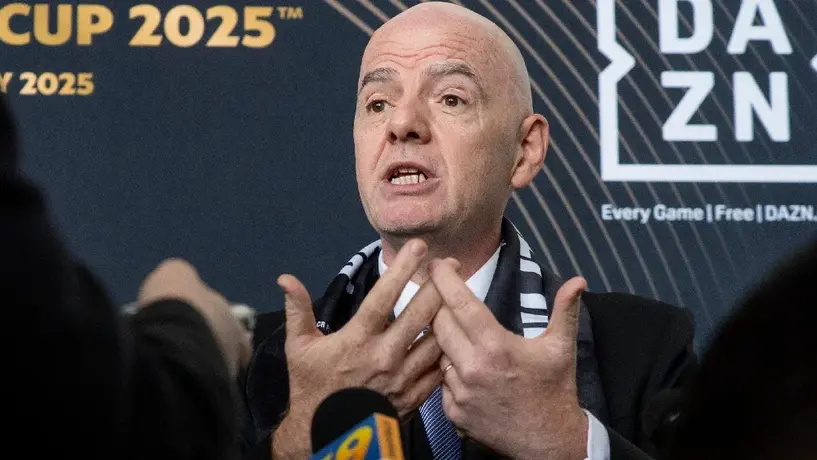Mundial de Clubes apunta a tener rotación de sedes para próximas ediciones