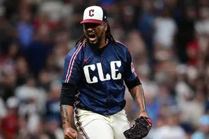 Guardians separan a dos peloteros por acusaciones de apuestas deportivas