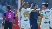 Rafa Puente Jr. recuerda que Dani Alves elogió su trabajo en Pumas: 'De clase mundial'