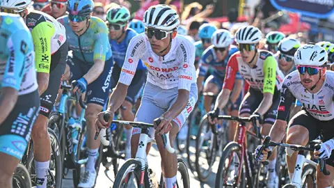 Isaac del Toro: Títulos y carreras ganadas por el pedalista mexicano