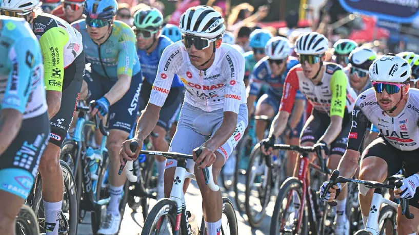 Isaac del Toro: Títulos y carreras ganadas por el pedalista mexicano