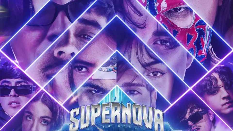 Supernova Strikers: ¿Cuándo y dónde ver el evento de boxeo de creadores de contenido?