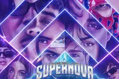 Supernova Strikers: ¿Cuándo y dónde ver el evento de boxeo de creadores de contenido?