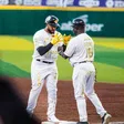 Dorados de Chihuahua empata récord de Sultanes de Monterrey de hits en un solo juego