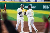 Dorados de Chihuahua empata récord de Sultanes de Monterrey de hits en un solo juego