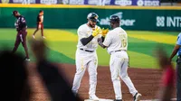 Dorados de Chihuahua empata récord de Sultanes de Monterrey de hits en un solo juego