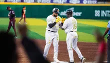 Dorados de Chihuahua empata récord de Sultanes de Monterrey de hits en un solo juego