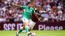 ¿Empezó la Premier? Aston Villa y Newcastle empatan sin anotaciones en su debut