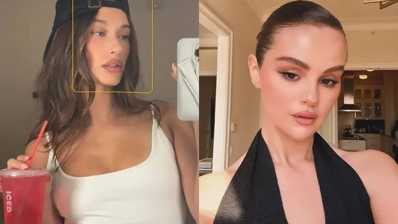 ¿Selena Gómez defendió a Hailey Bieber tras las declaraciones de Justin?