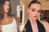¿Selena Gómez defendió a Hailey Bieber tras las declaraciones de Justin?