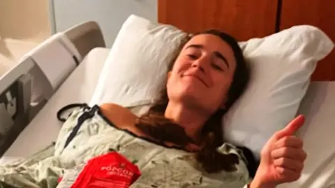 ¿De qué murió Kelley Mack, actriz de The Walking Dead, a los 33 años?