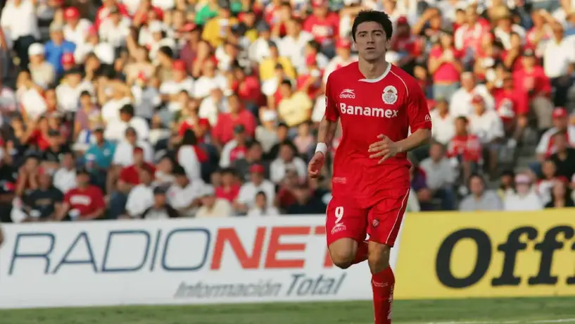 Héctor Mancilla: “Será especial que Toluca sea campeón ante América después de 15 años sin título”