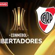 River Plate vs Universitario EN VIVO Copa Libertadores Jornada 6