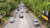Hoy No Circula: ¿Qué autos NO circulan el sábado 24 de mayo de 2025 en CDMX y EDOMEX?