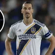 Zlatan Ibrahimovic se somete a tratamiento para borrar su tatuaje icónico