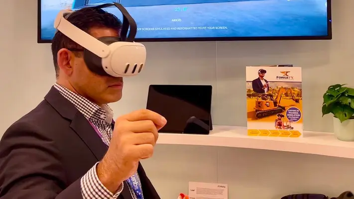 Meta Quest 3 llega a México con nueva tecnología inmersiva: Precio, características y dónde comprar