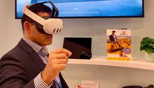 Meta Quest 3 llega a México con nueva tecnología inmersiva: Precio, características y dónde comprar