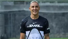 ¡Oficial! Pumas anuncia a Keylor Navas como nuevo fichaje para el Apertura 2025