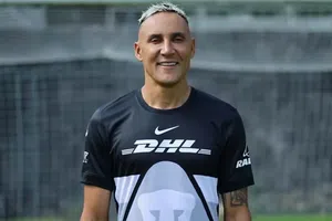 ¡Oficial! Pumas anuncia a Keylor Navas como nuevo fichaje para el Apertura 2025