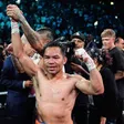 Pacquiao regresa con fuerza y se mete en el Top 10 del peso welter