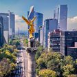 CDMX es la ciudad con más tráfico en el mundo, según estudio