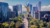 CDMX es la ciudad con más tráfico en el mundo, según estudio