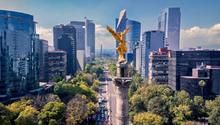 CDMX es la ciudad con más tráfico en el mundo, según estudio