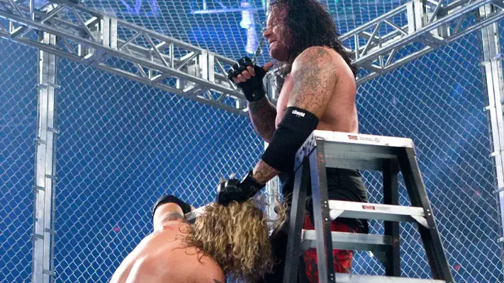 Los 5 mejores combates en la historia de SummerSlam de la WWE