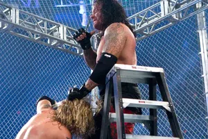 Los 5 mejores combates en la historia de SummerSlam de la WWE