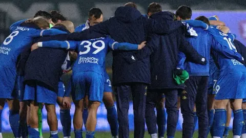 Brescia, equipo donde desfilaron Guardiola, Baggio y Pirlo, desaparece para volver al amateur