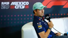 ¿'Checo' se acerca a Fórmula 1? Cadillac iniciará negociaciones con pilotos próximamente