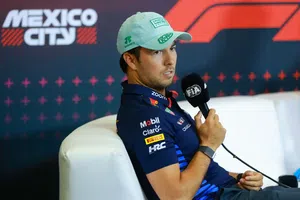 ¿'Checo' se acerca a Fórmula 1? Cadillac iniciará negociaciones con pilotos próximamente