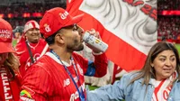 Yerba Brava, el campeón Toluca y los 100 años de Corona: Una Final que hizo historia
