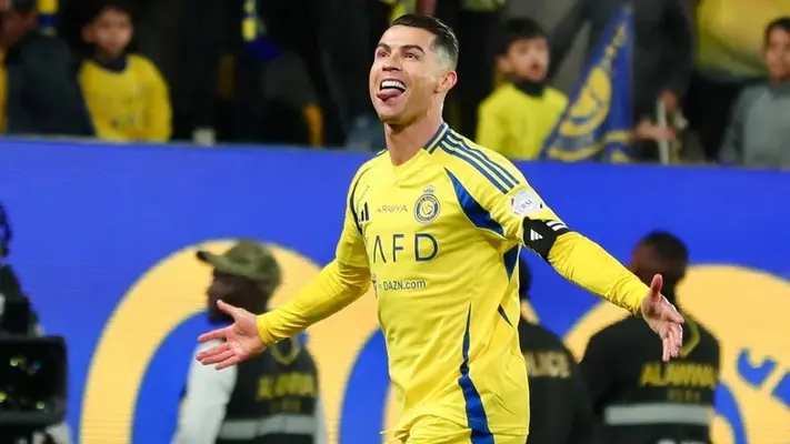 Cristiano Ronaldo ya negocia con equipos para ir al Mundial de Clubes, confirma Infantino