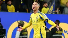 Cristiano Ronaldo ya negocia con equipos para ir al Mundial de Clubes, confirma Infantino