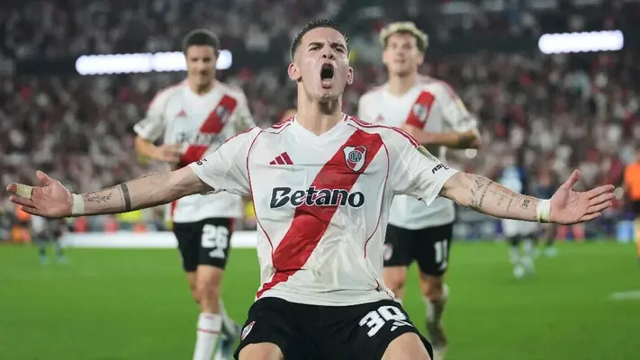 ¡Trato hecho! Franco Mastantuono es nuevo jugador del Real Madrid