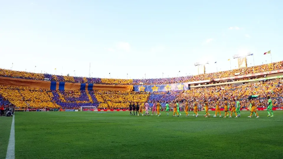 Tigres derrota a Juárez en el debut de Ángel Correa
