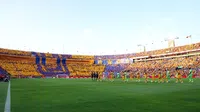 Tigres derrota a Juárez en el debut de Ángel Correa