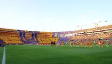 Tigres derrota a Juárez en el debut de Ángel Correa