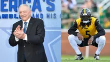 Jalen Ramsey arremete contra Jerry Jones por disputa con Micah Parsons